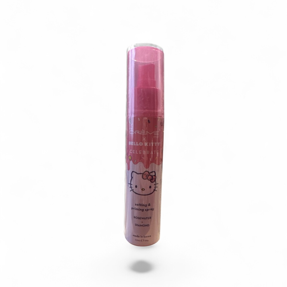 Hello Kitty Setting Spray